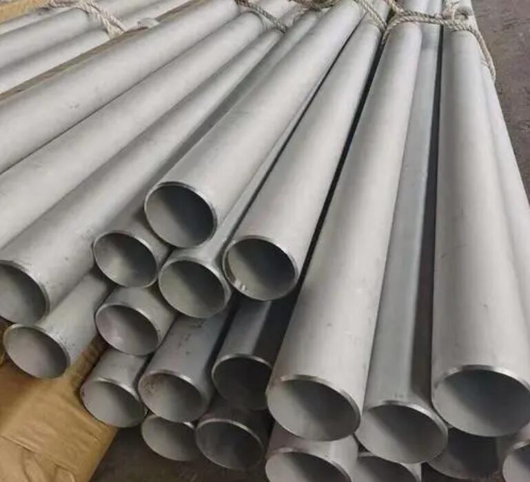 稷山304不锈钢管