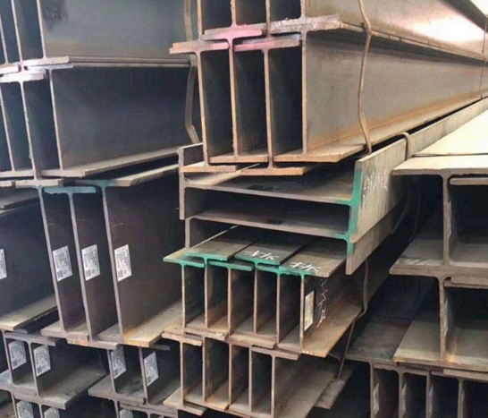 稷山Q235C工字钢